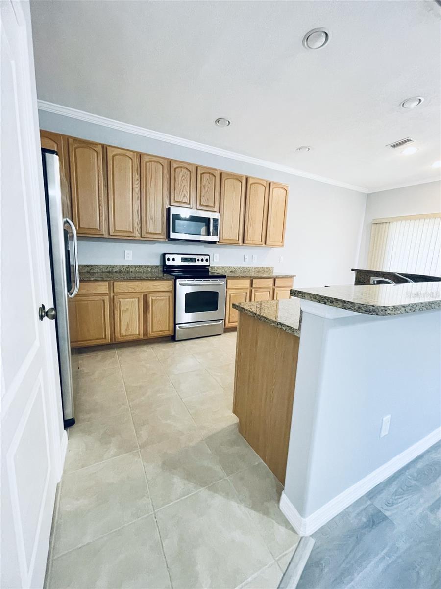 2827 Suncoast Lakes Blvd Property Photo 4