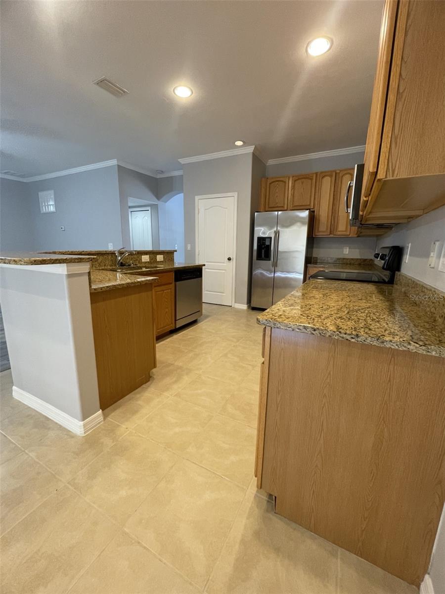 2827 Suncoast Lakes Blvd Property Photo 7