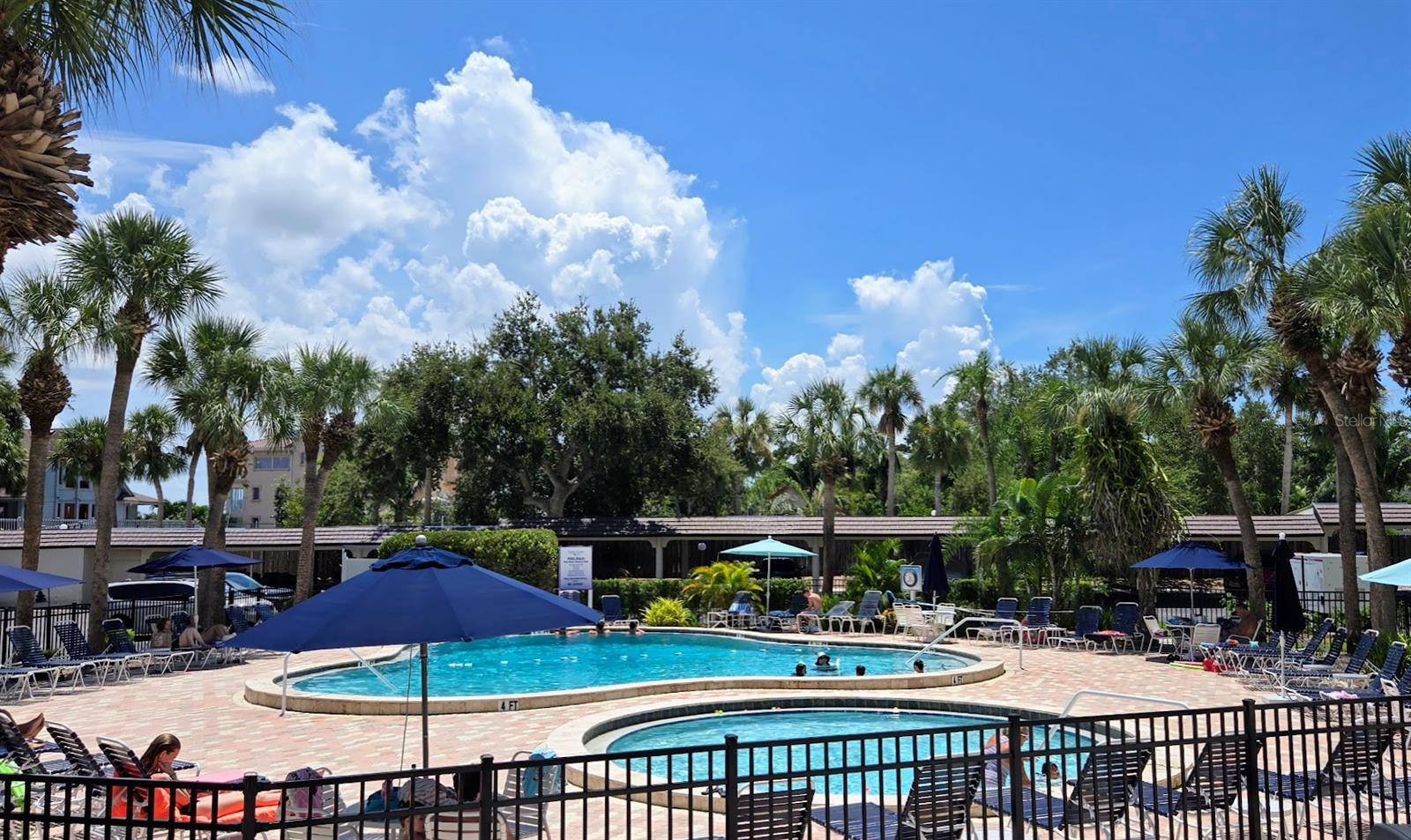 5855 Midnight Pass Rd #314 Property Photo 6