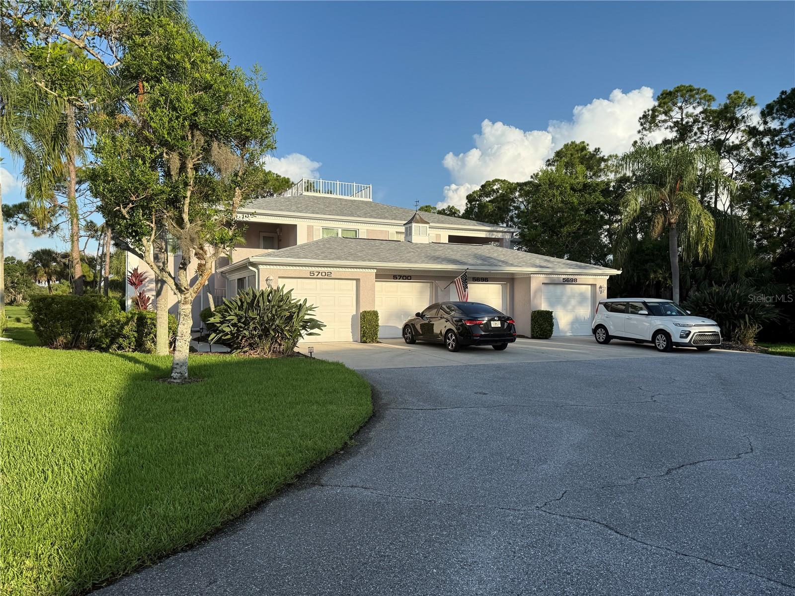 5700 Sheffield Greene Cir #87 Property Photo 1