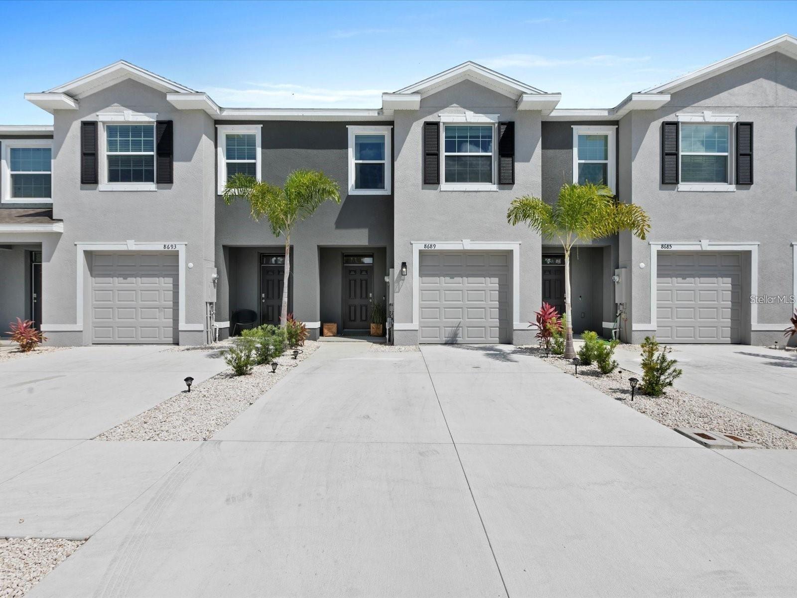 8689 MILESTONE DR Property Photo 1