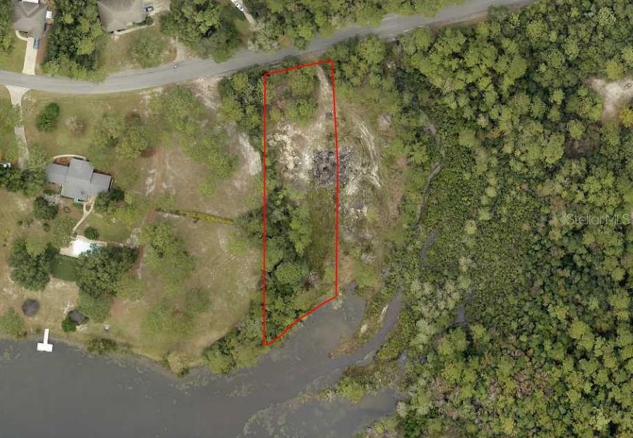 0 Ridge Lake Rd Property Photo 1