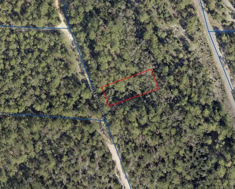 Clearwater Dr Property Photo 1