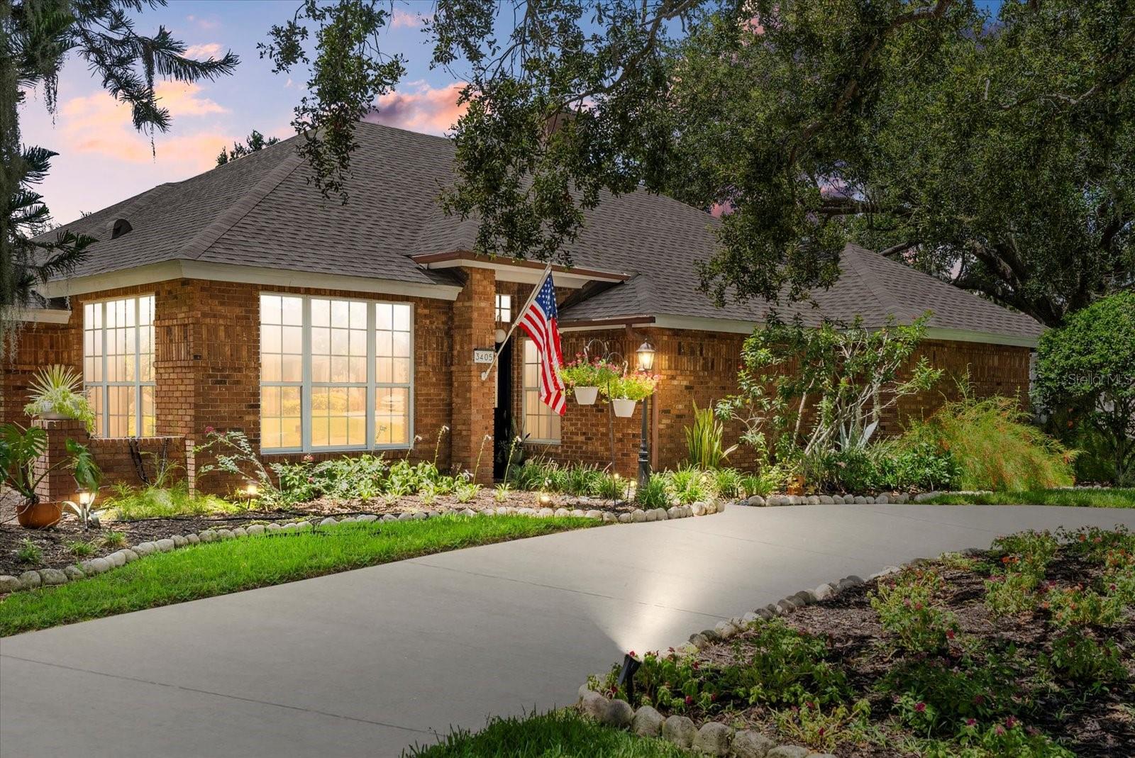 3405 WILDERNESS BLVD W Property Photo 1