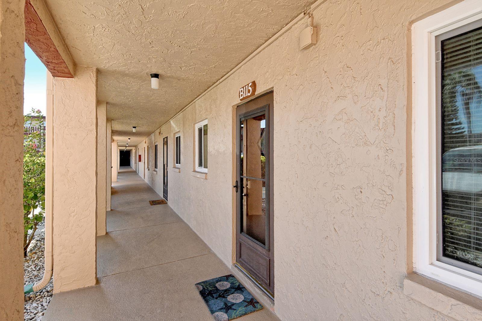 4130 Heron Way #b-115 Property Photo 1