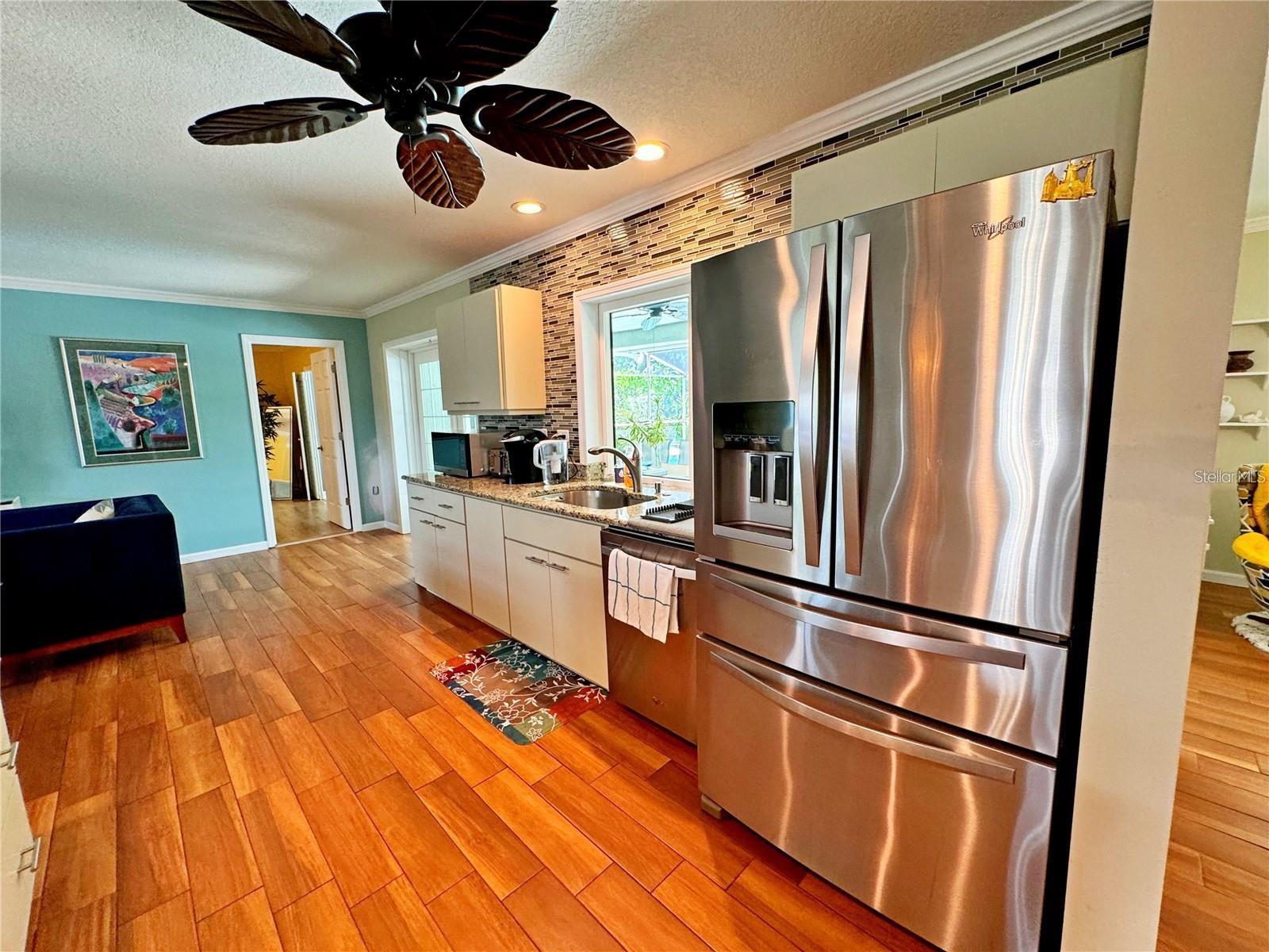 4884 Marsh Field Rd Property Photo 8