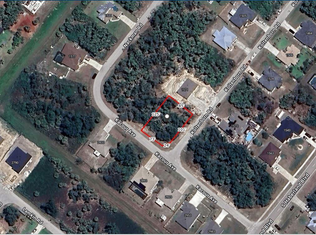 Koltenborn Rd Property Photo 1