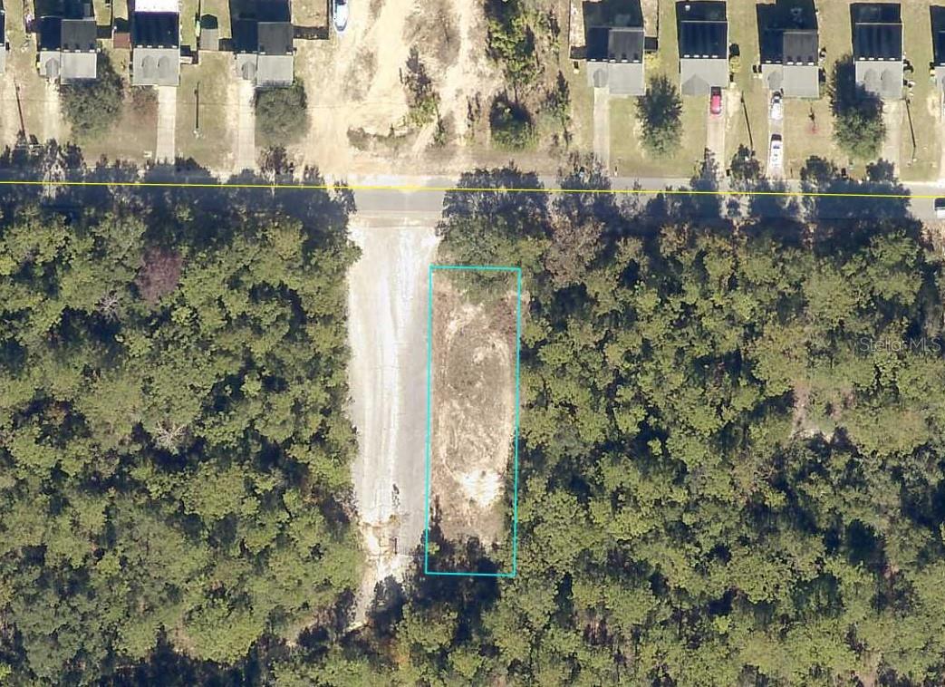 Lake Silver Rd Property Photo 1