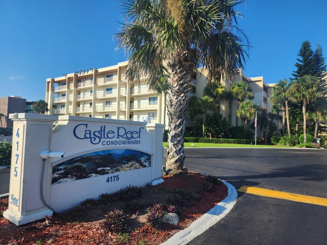 4175 S ATLANTIC AVE #5260
