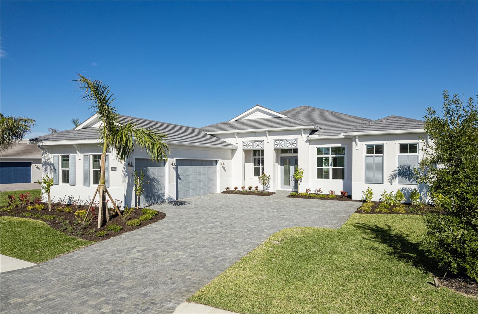 8065 Nevis Run Property Photo 1