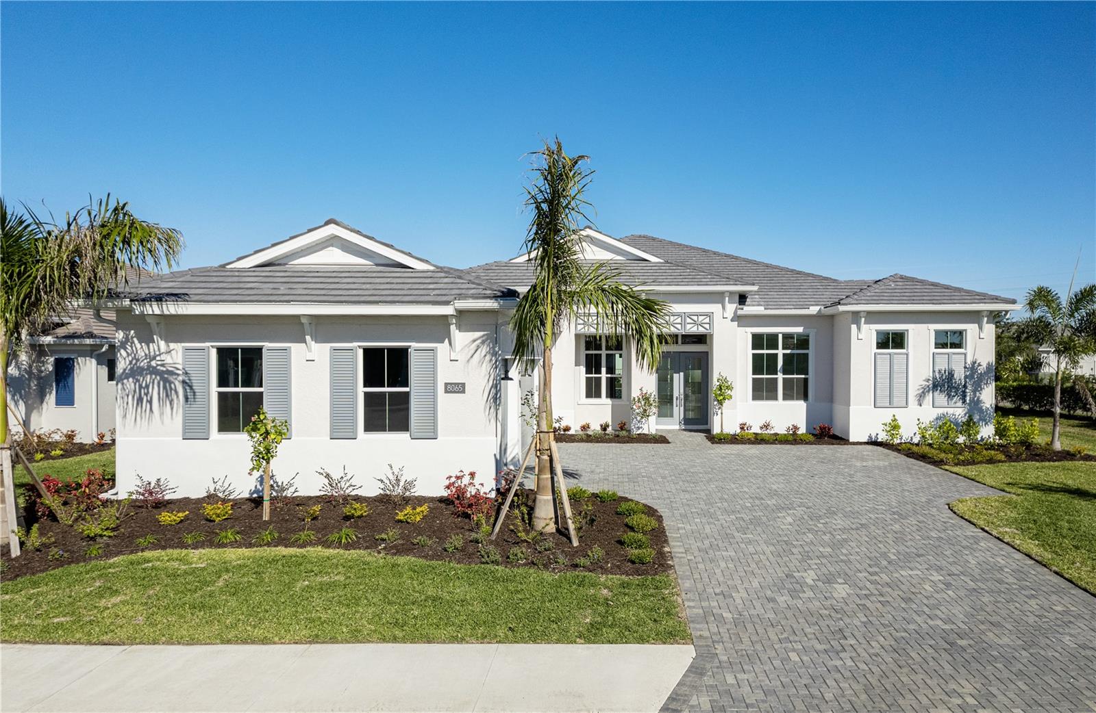 8065 Nevis Run Property Photo 3