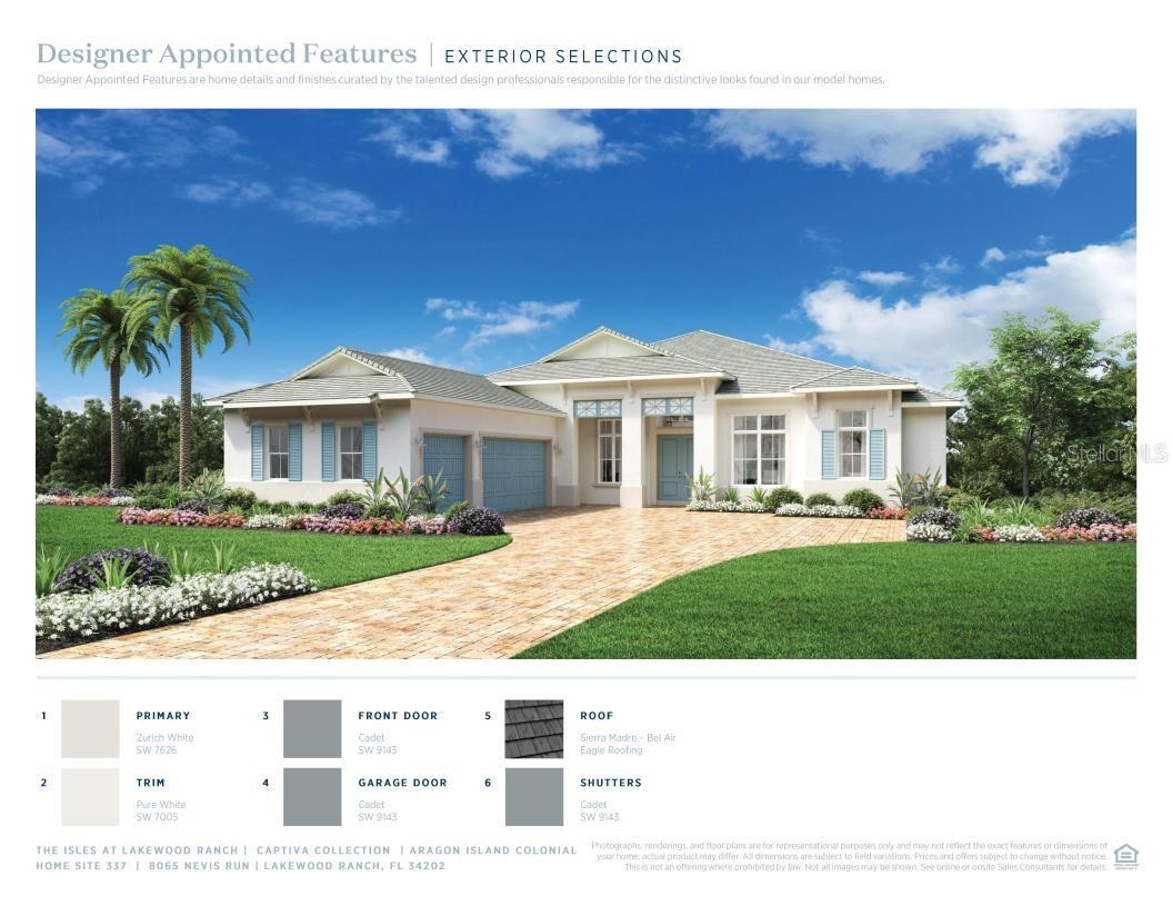 8065 Nevis Run Property Photo 35