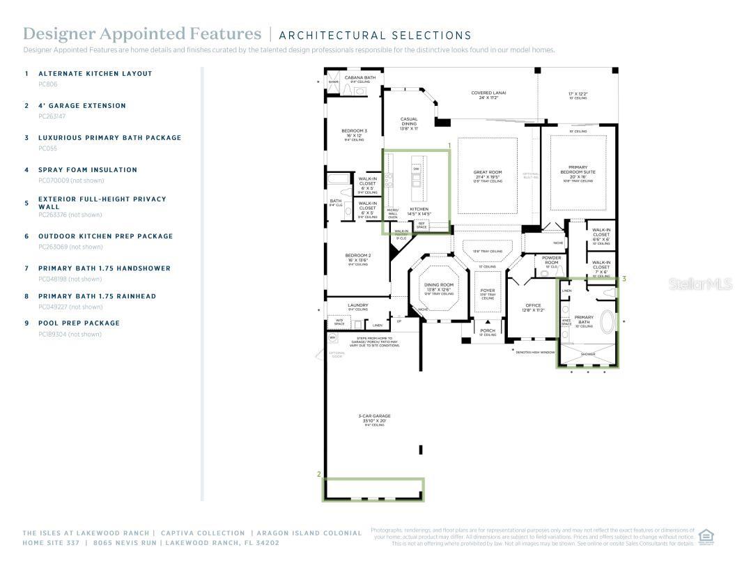 8065 Nevis Run Property Photo 36