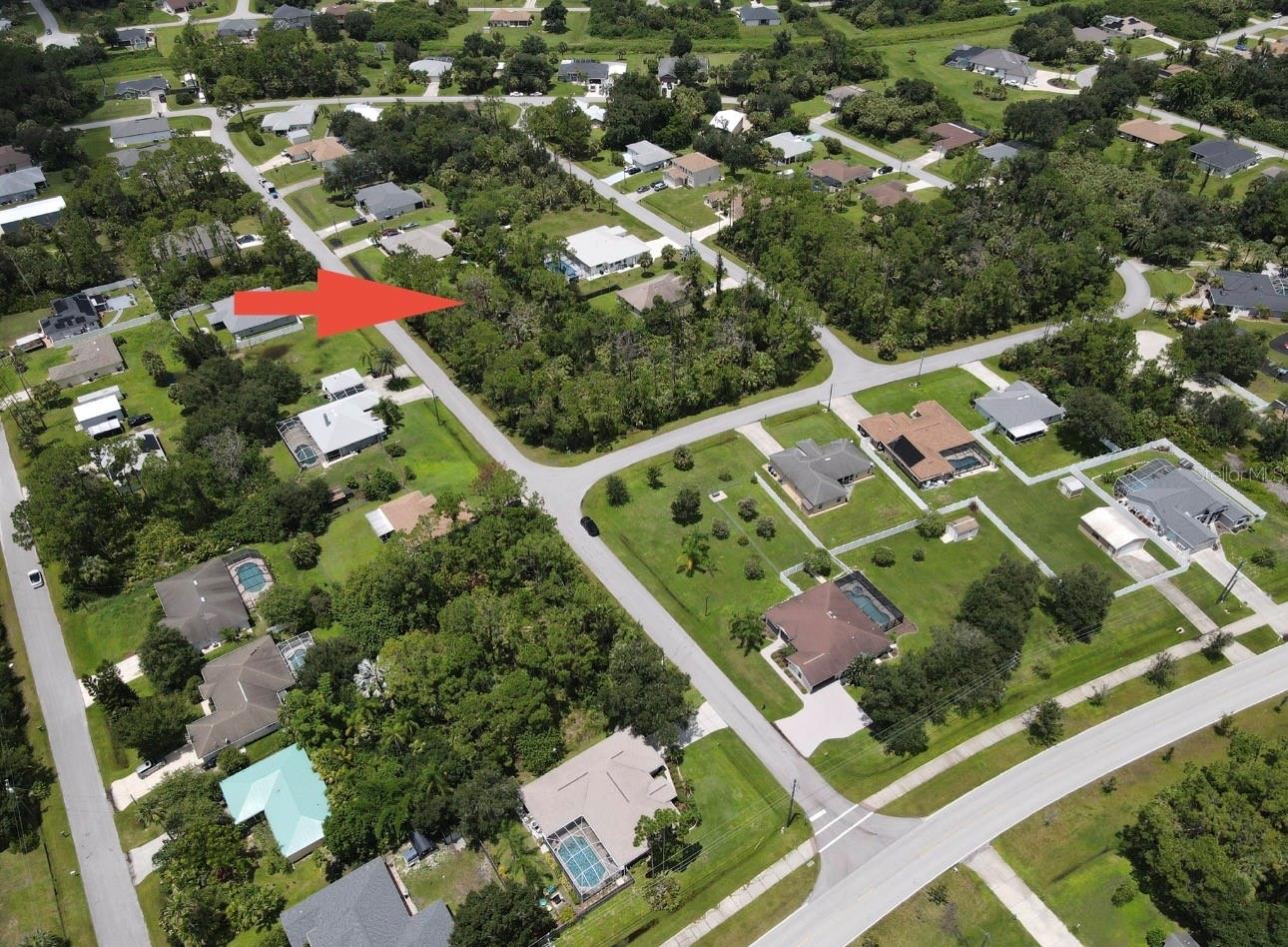 Lot 16 Donatello Ave Property Photo 3