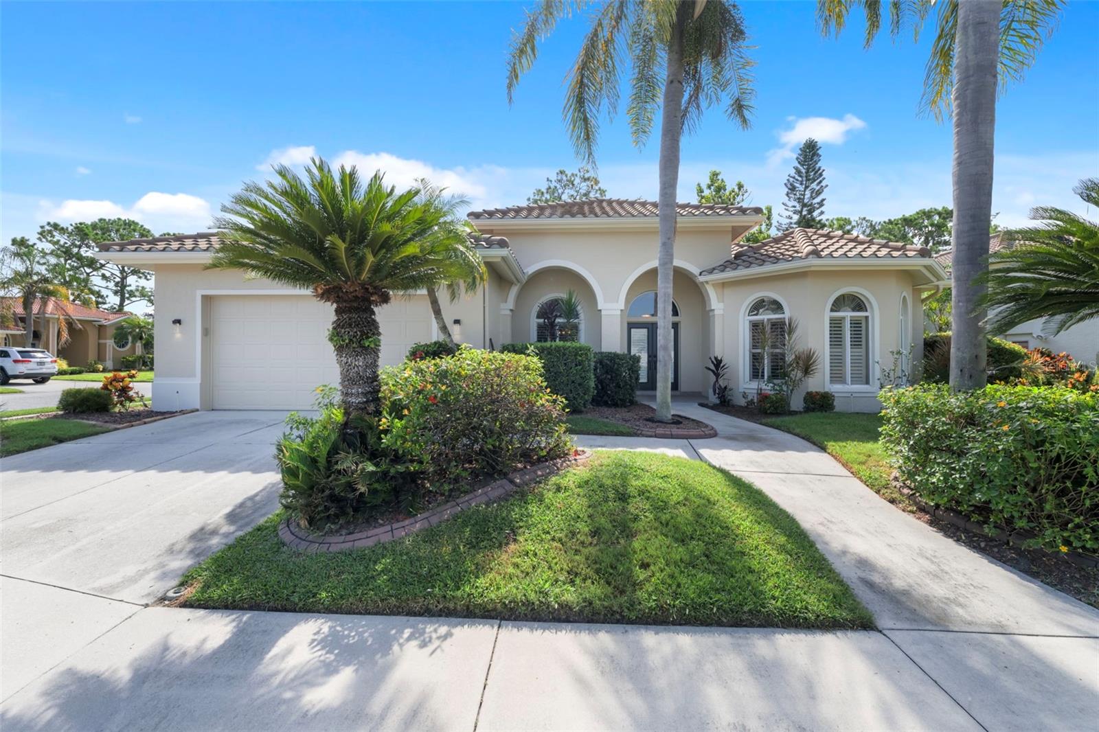 8809 Havenridge Dr Property Photo 1