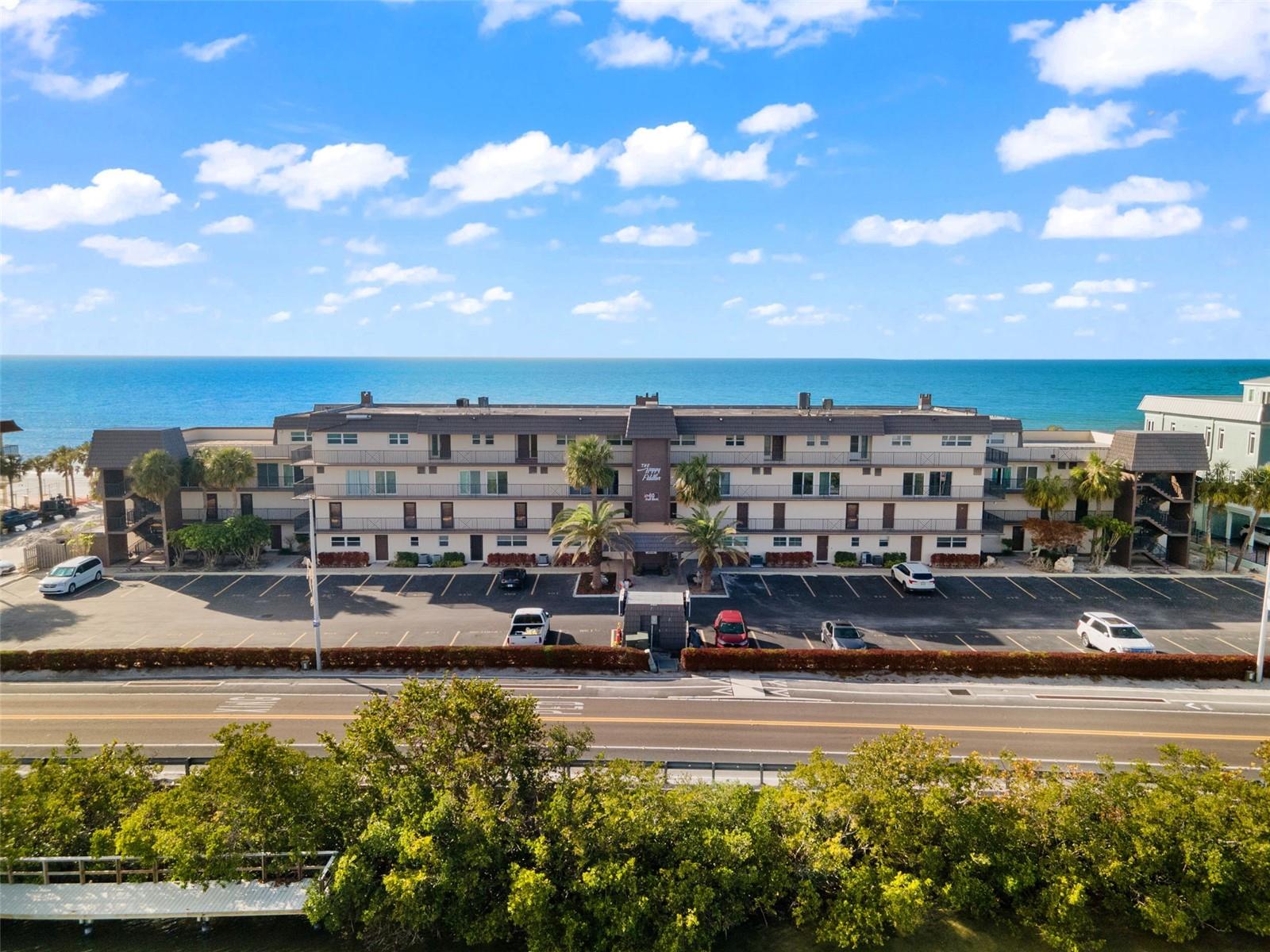 60 Gulf Blvd #402 Property Photo 1