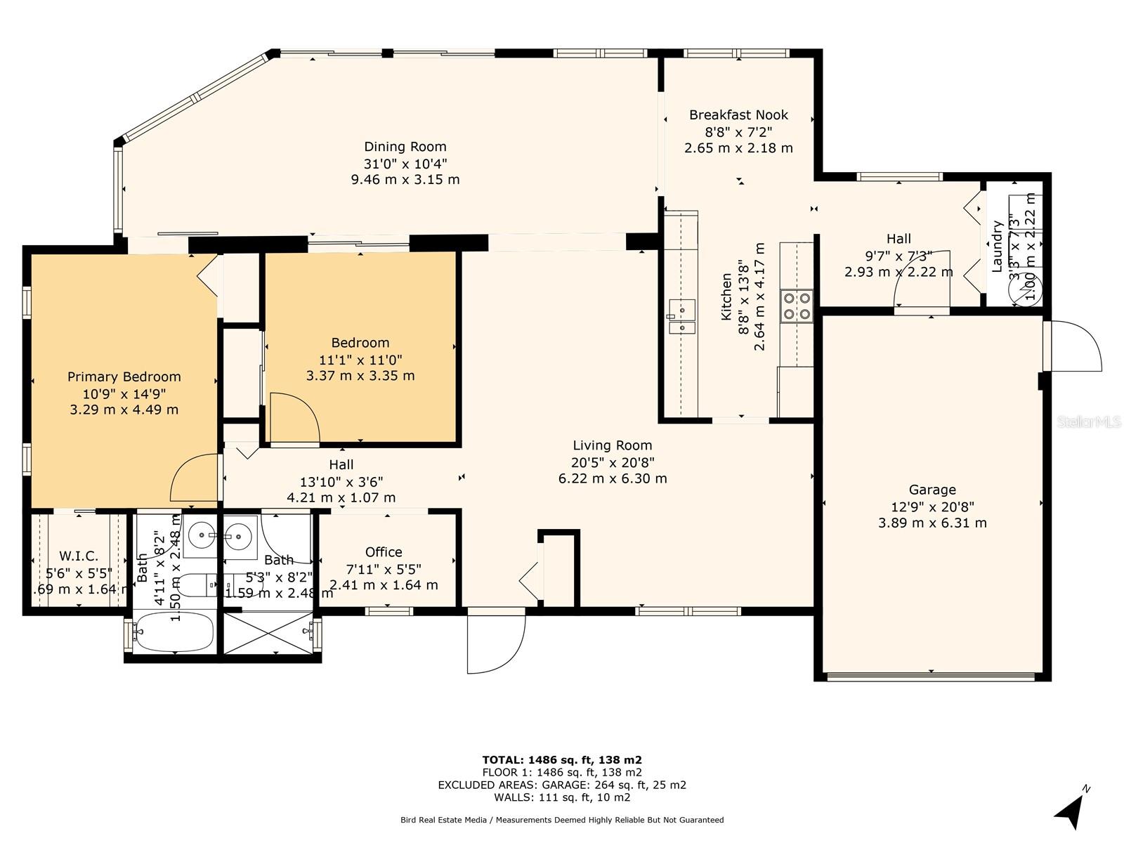 7460 Mariana Dr Property Photo 44