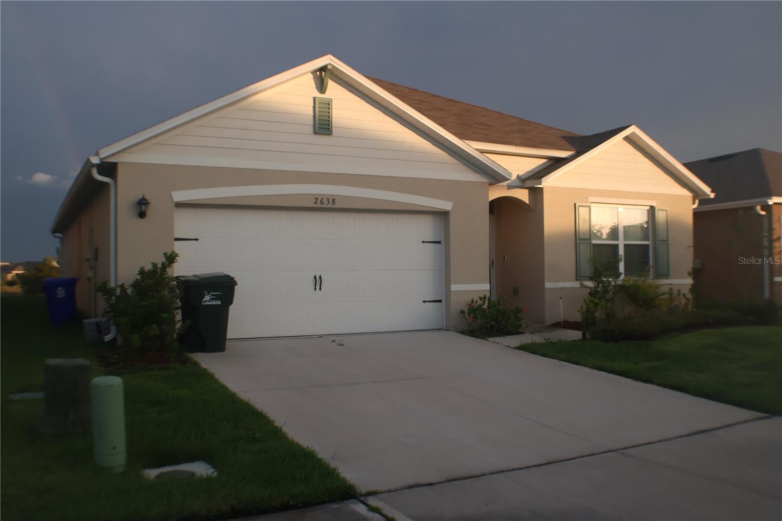 2638 Galway Grove Way Property Photo 1