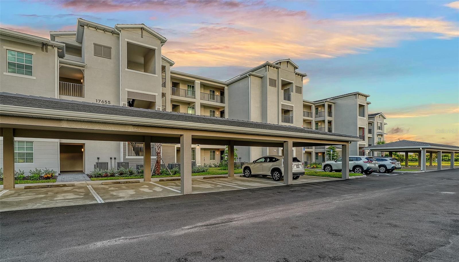 17655 OPAL SAND DR #301 Property Photo 1