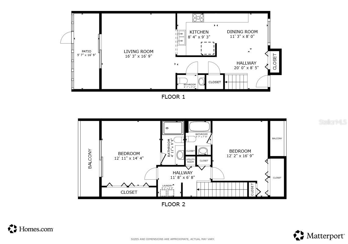984 Sunridge Dr #j3 Property Photo 8