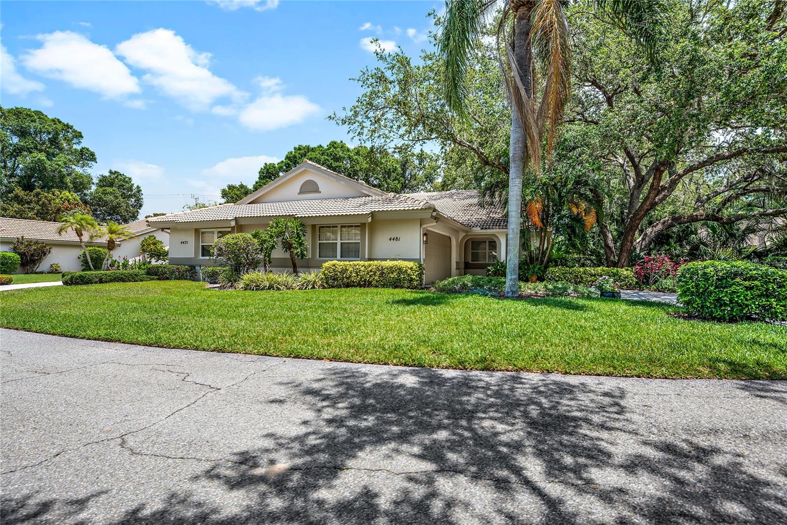 4481 Ascot Cir N Property Photo 1