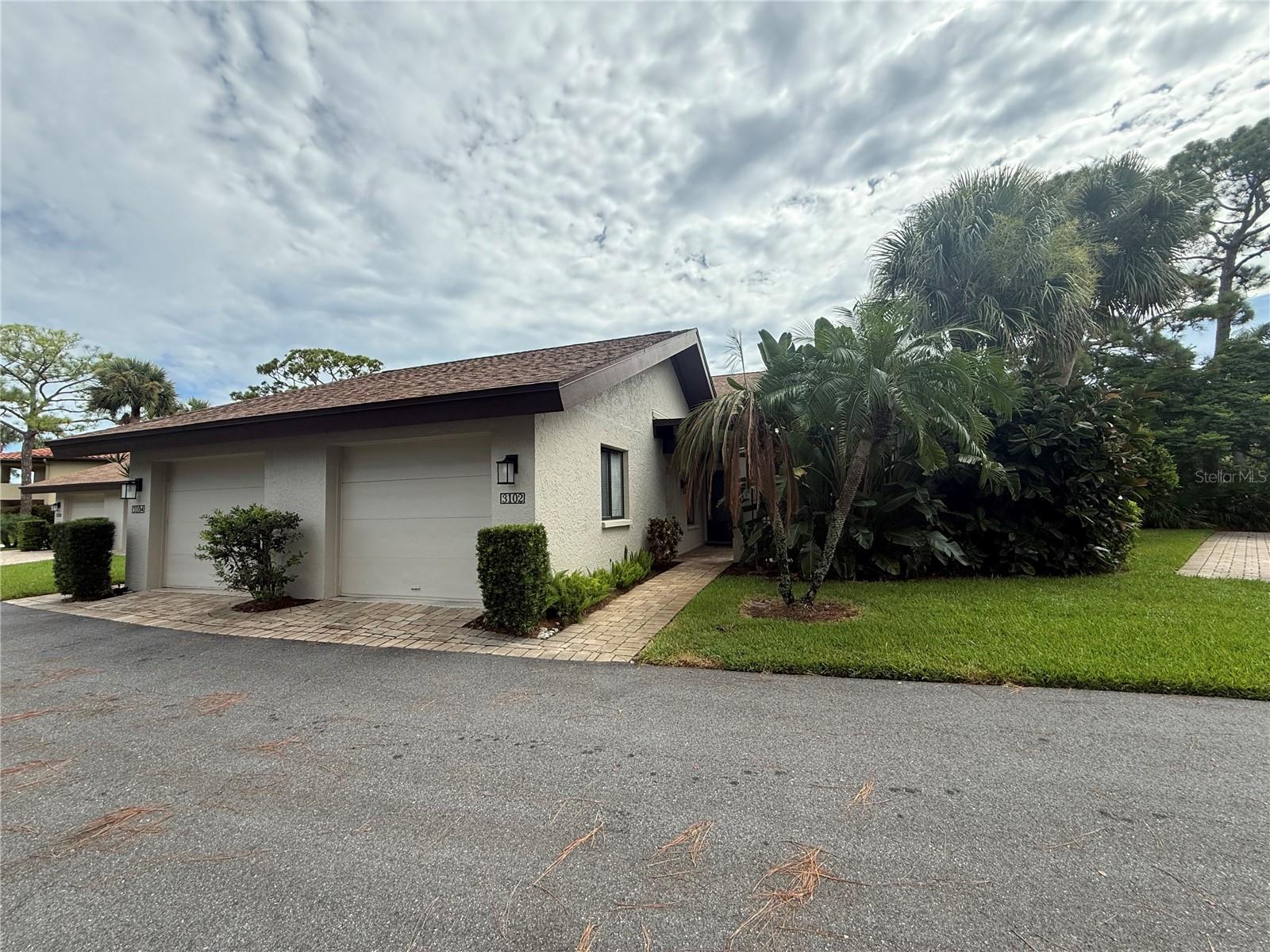 3102 Windrush Bourne #4 Property Photo 1