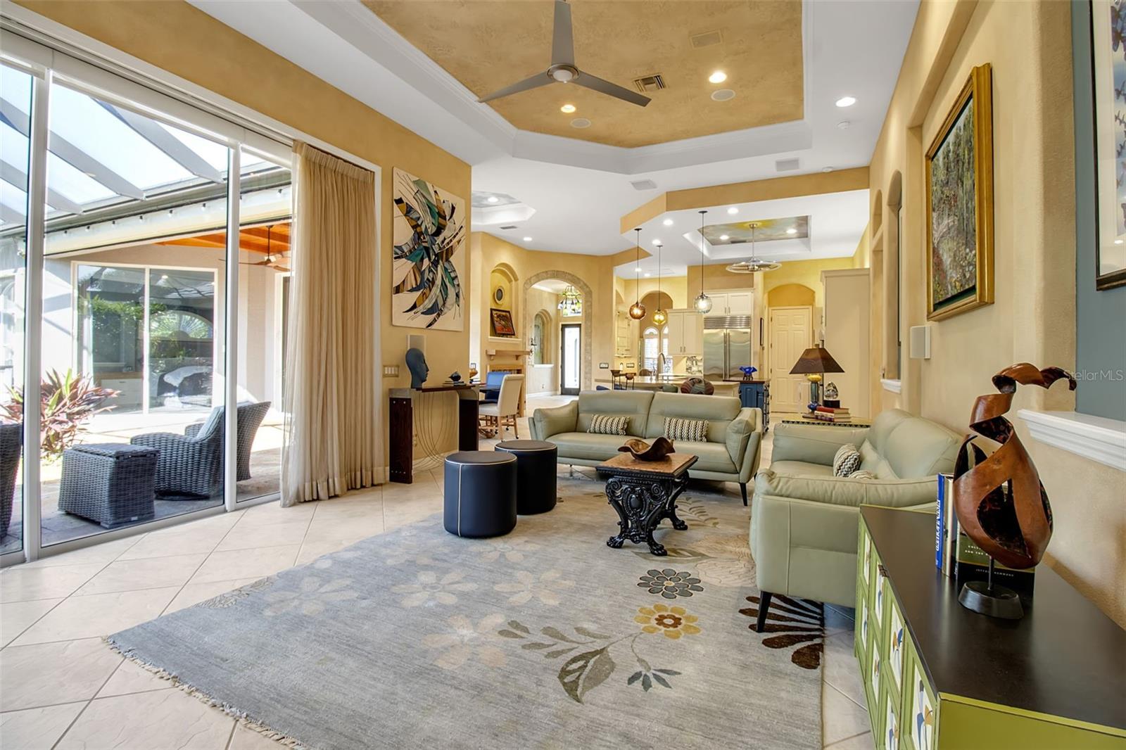 8116 Lone Tree Gln Property Photo 16