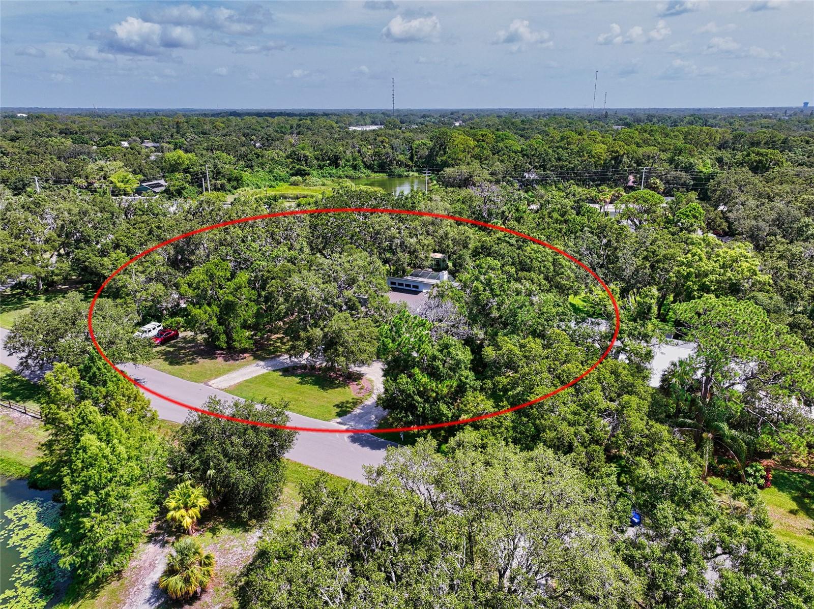 4737 Stone Ridge Trl Property Photo 9