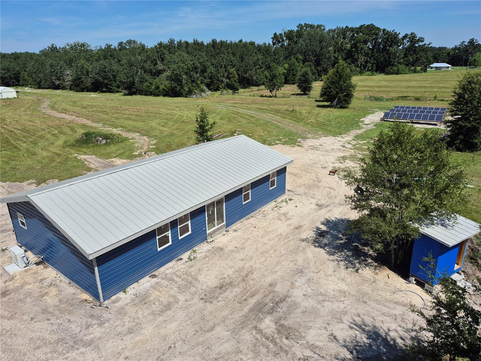 Tbd Ne 516th Ave Property Photo 1