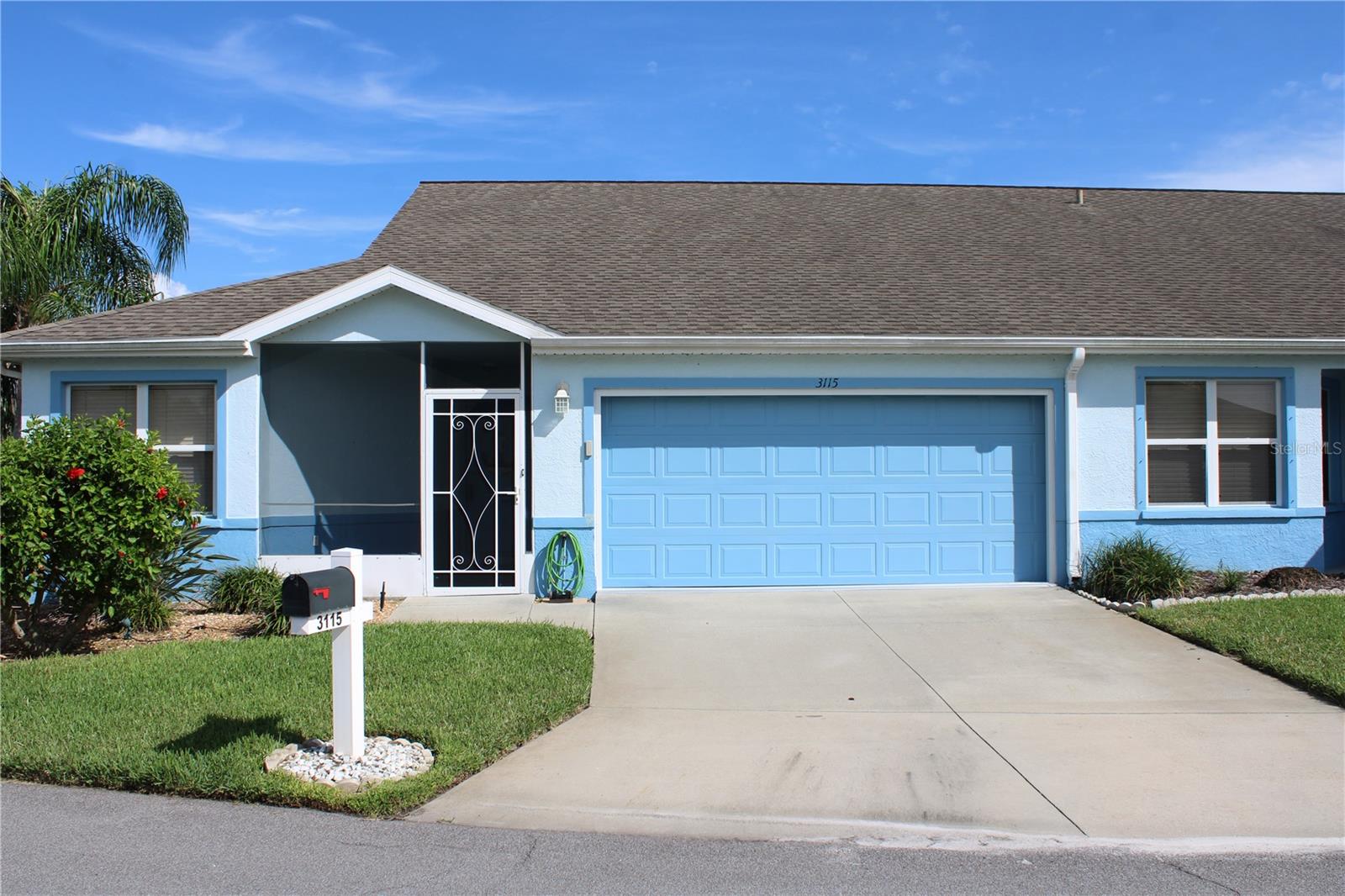 3115 Live Oak Ln #30 Property Photo 1