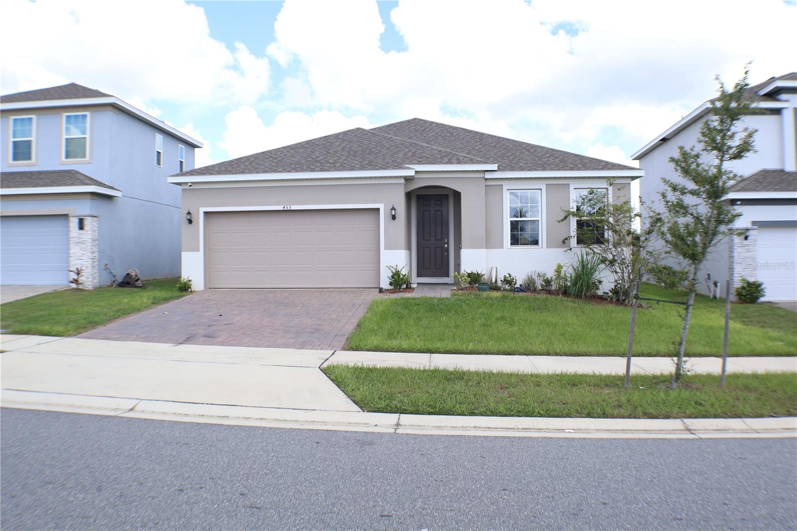 453 Ironside Trail Dr Property Photo 1