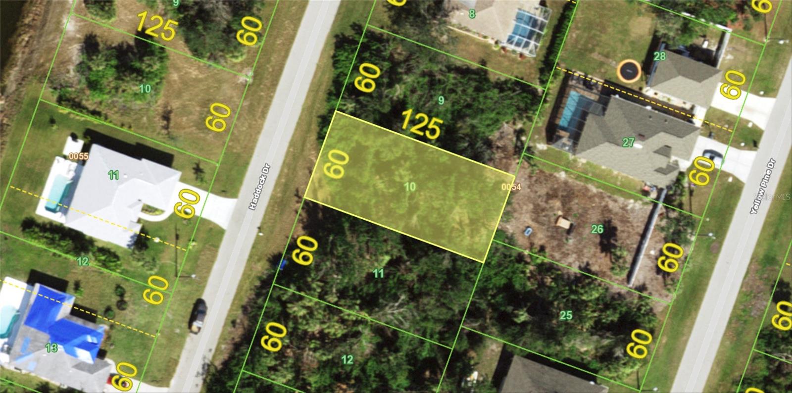 127 HADDOCK DR Property Photo 1