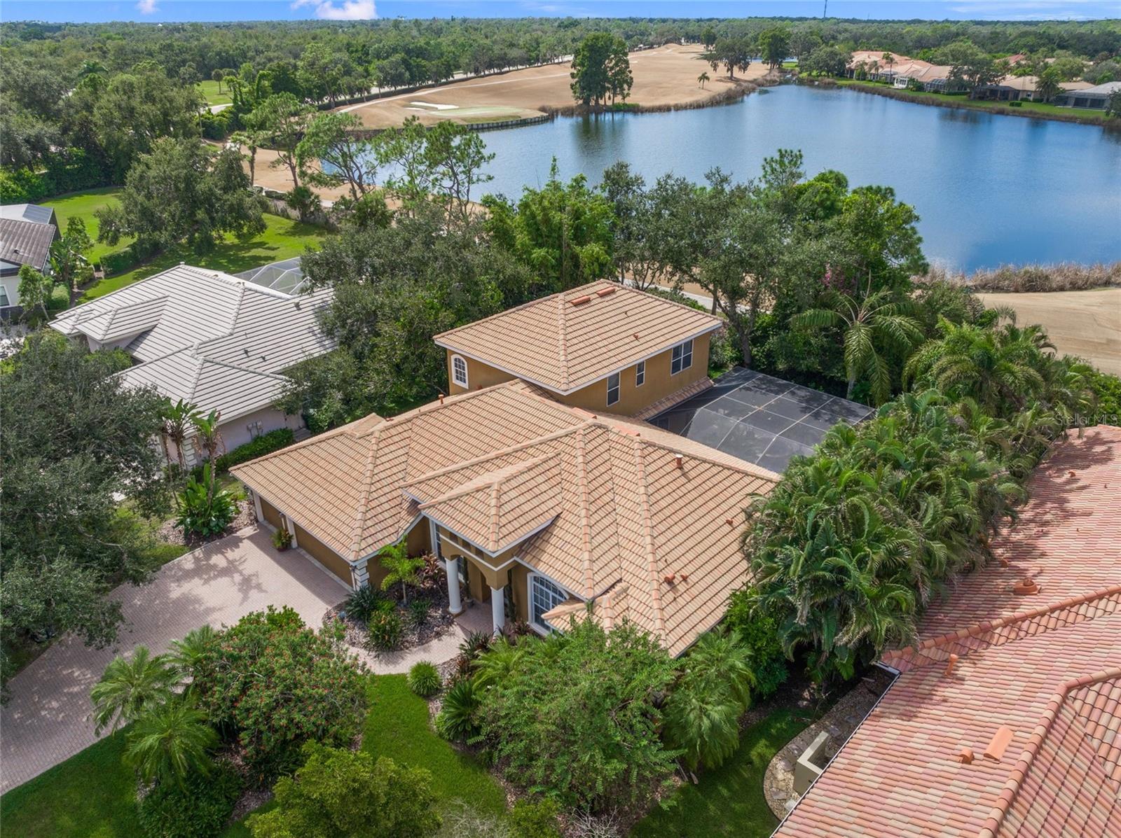 3711 Eagle Hammock Dr Property Photo 4