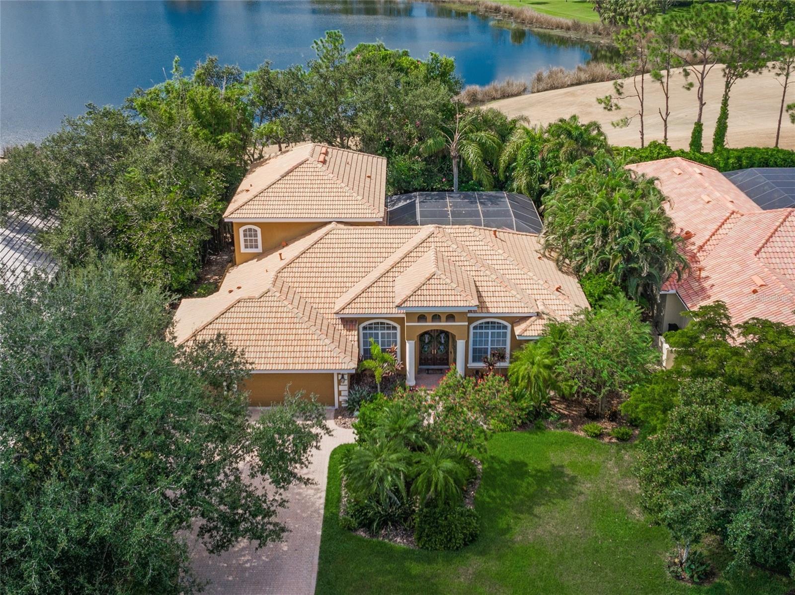 3711 Eagle Hammock Dr Property Photo 5