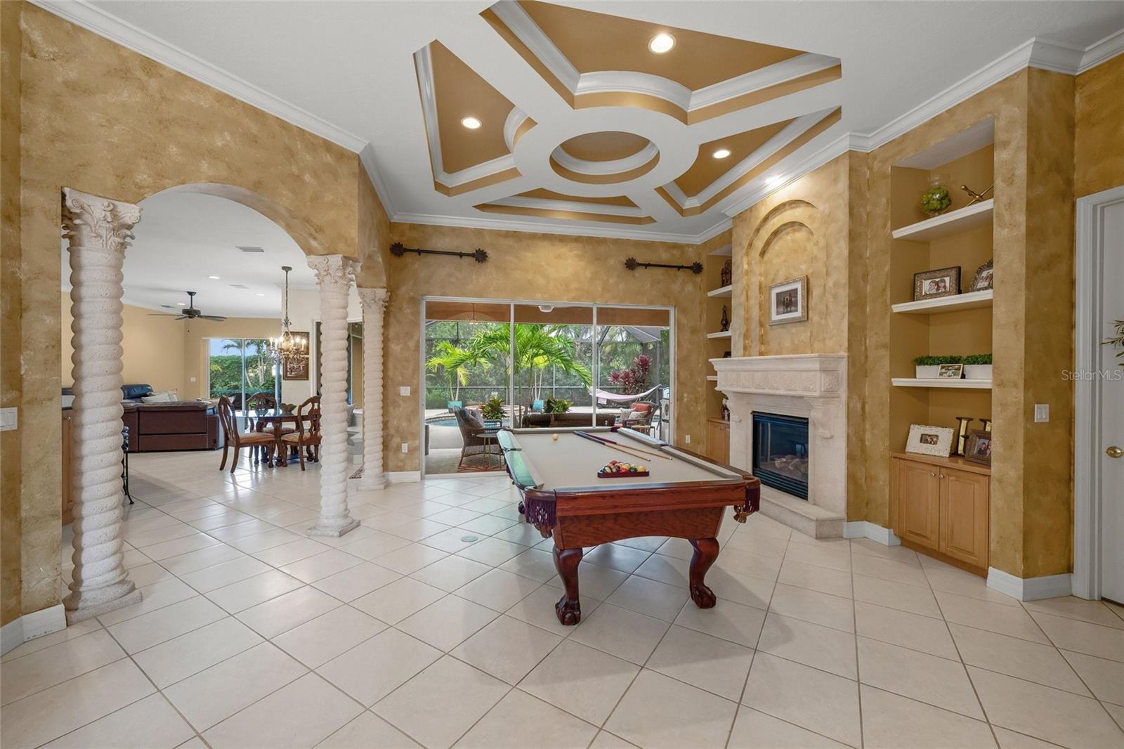 3711 Eagle Hammock Dr Property Photo 8