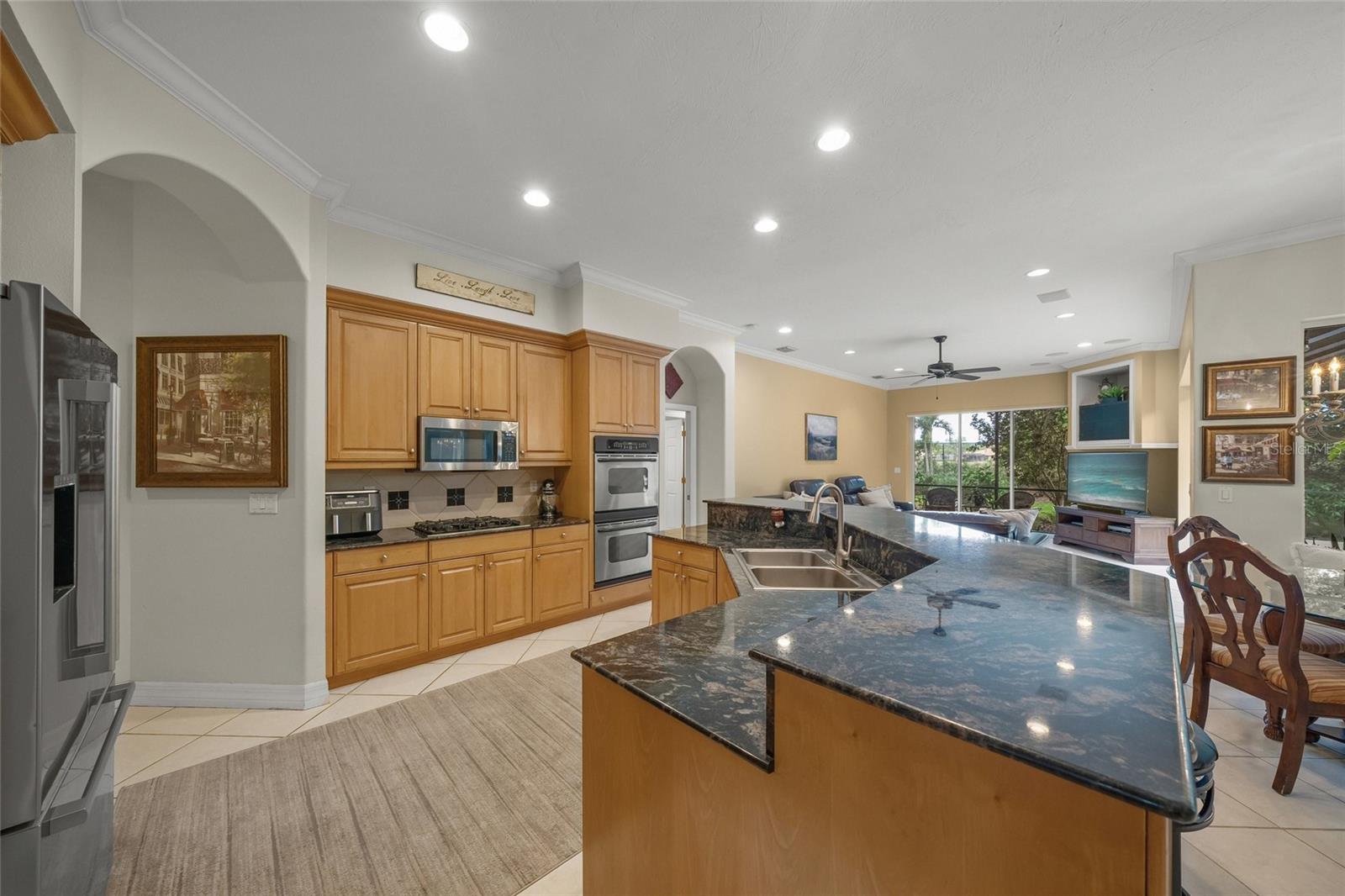 3711 Eagle Hammock Dr Property Photo 12