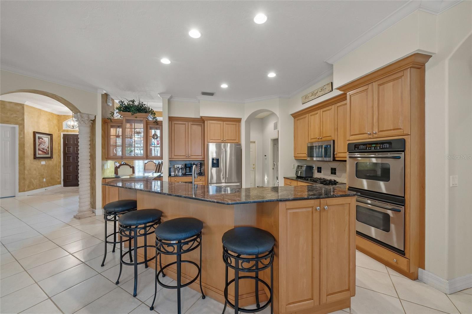 3711 Eagle Hammock Dr Property Photo 13