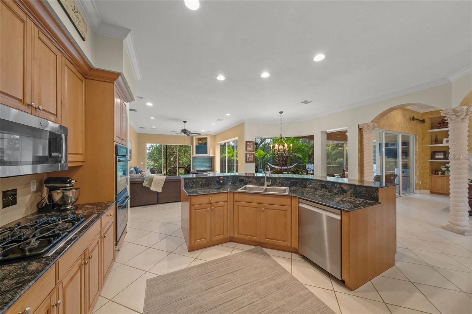 3711 Eagle Hammock Dr Property Photo 16