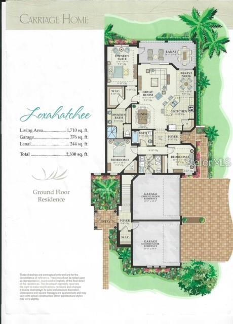 1121 Riverscape St Property Photo 94