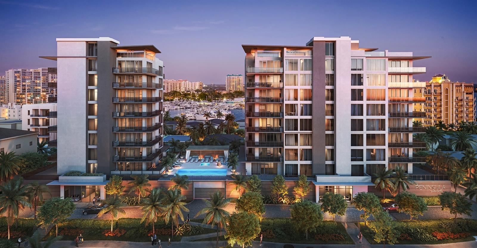 223 GOLDEN GATE PT #902 Property Photo 1