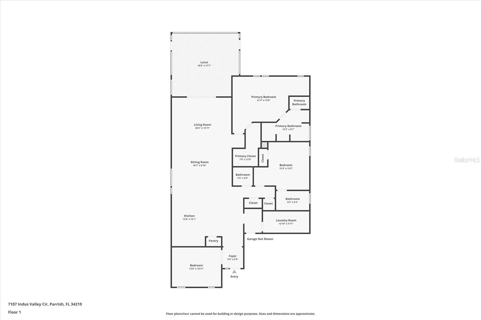 7107 Indus Valley Cir Property Photo 4