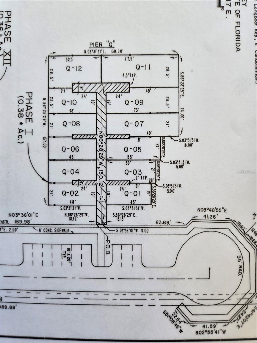 2600 Harbourside Dr #q-08 Property Photo 1