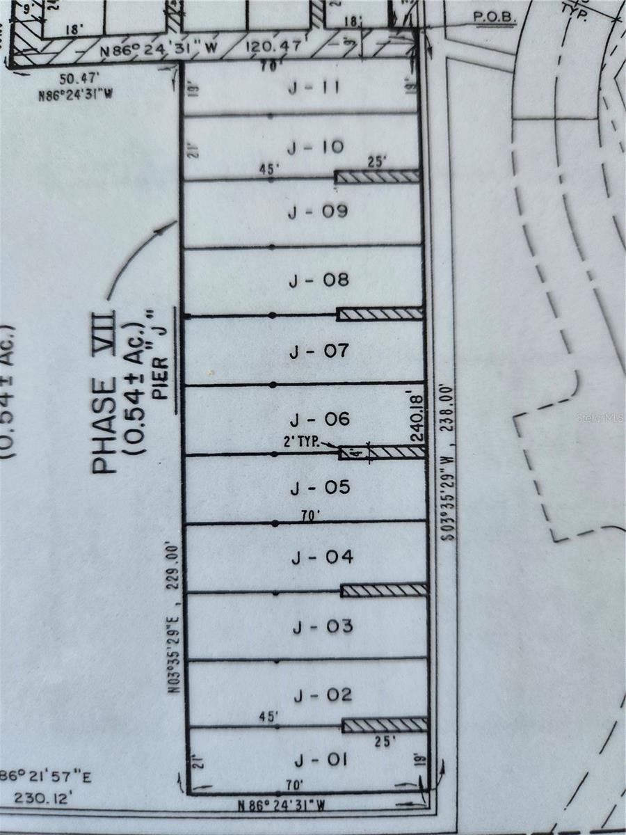 2600 HARBOURSIDE DR #J-04 Property Photo 1