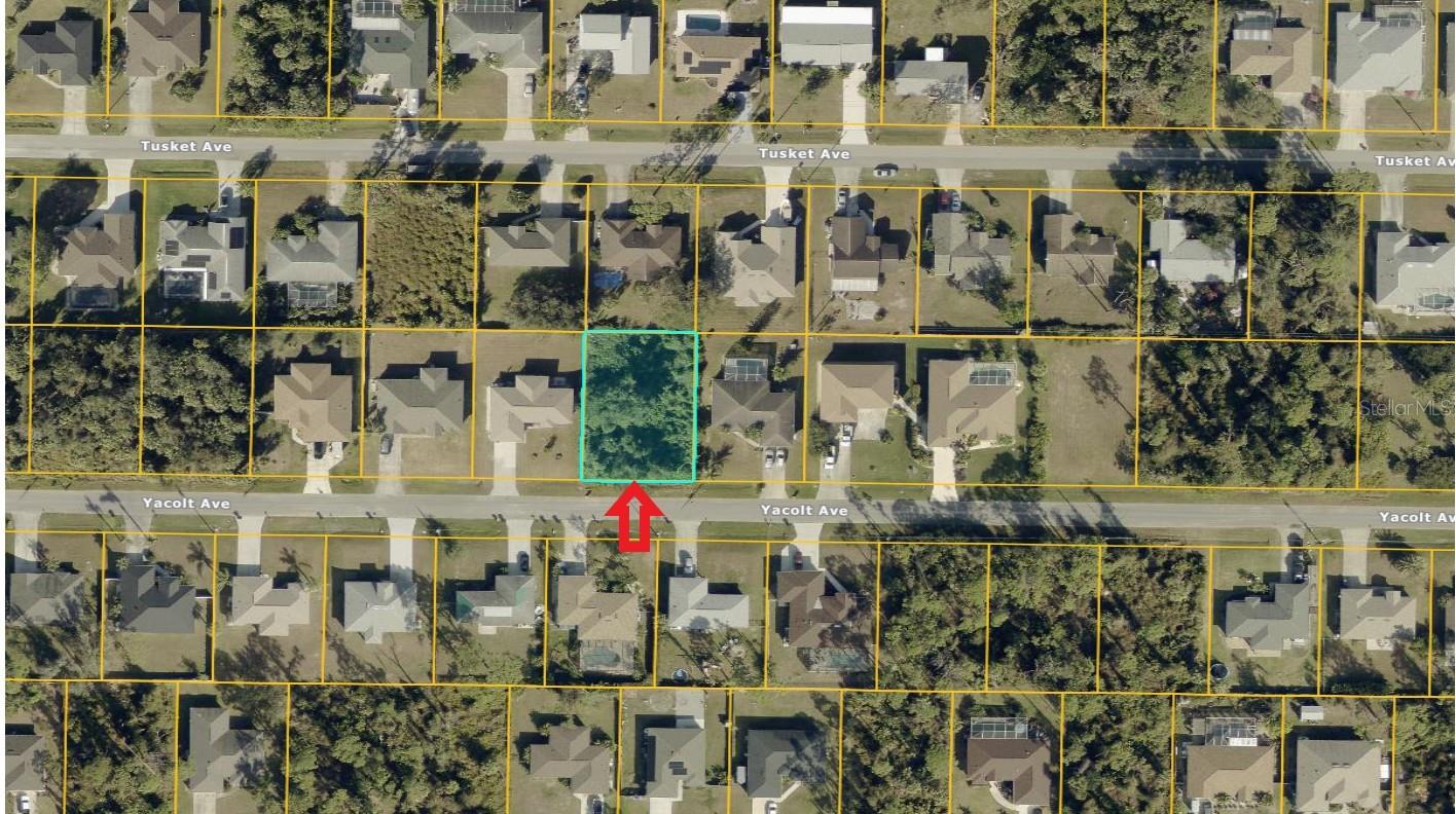 YACOLT AVE Property Photo 1