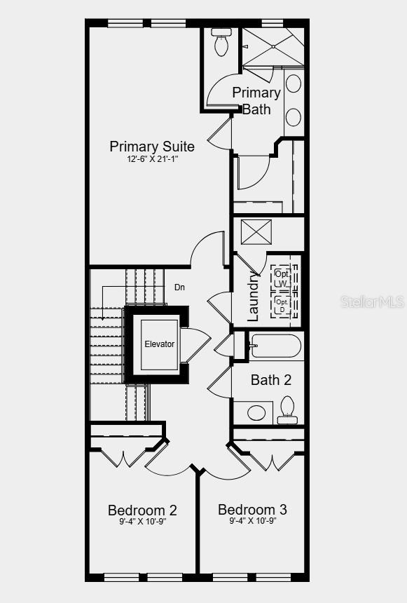 1623 Sea Haven Dr #303 Property Photo 49
