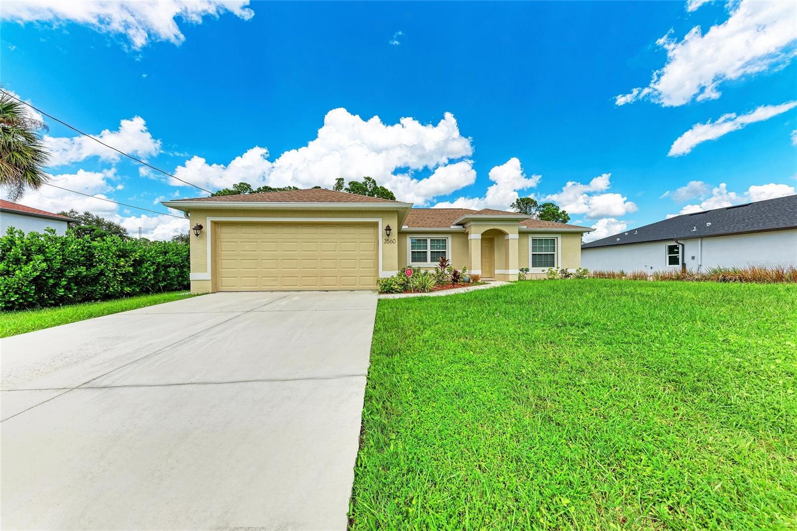 3560 ELDRON AVE Property Photo 1