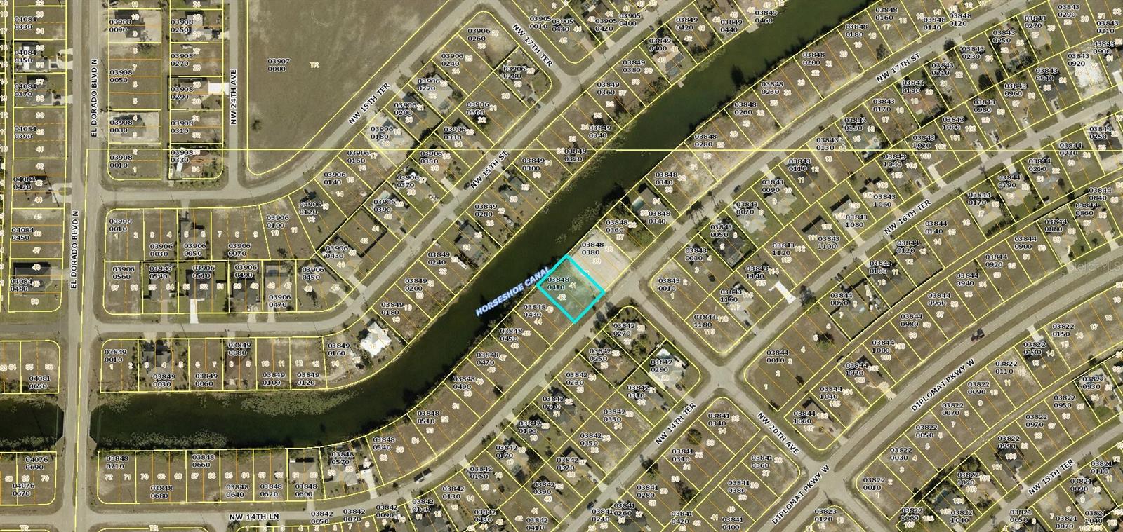 2105 NW 14TH LN Property Photo 1