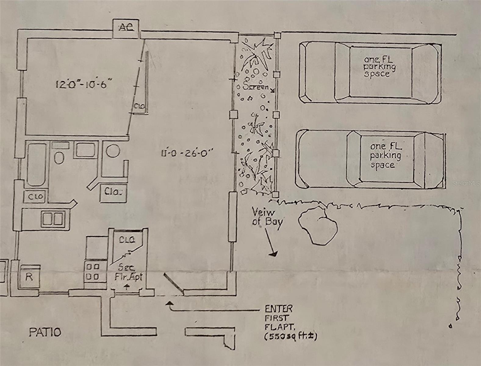 2830 Bay Shore Cir Property Photo 64