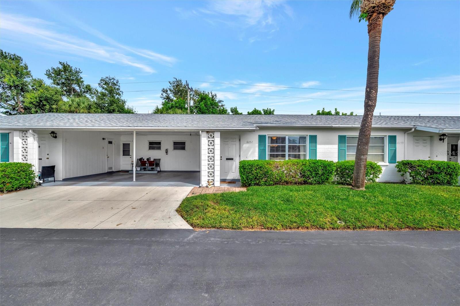 6057 Coral Way #3 Property Photo 1