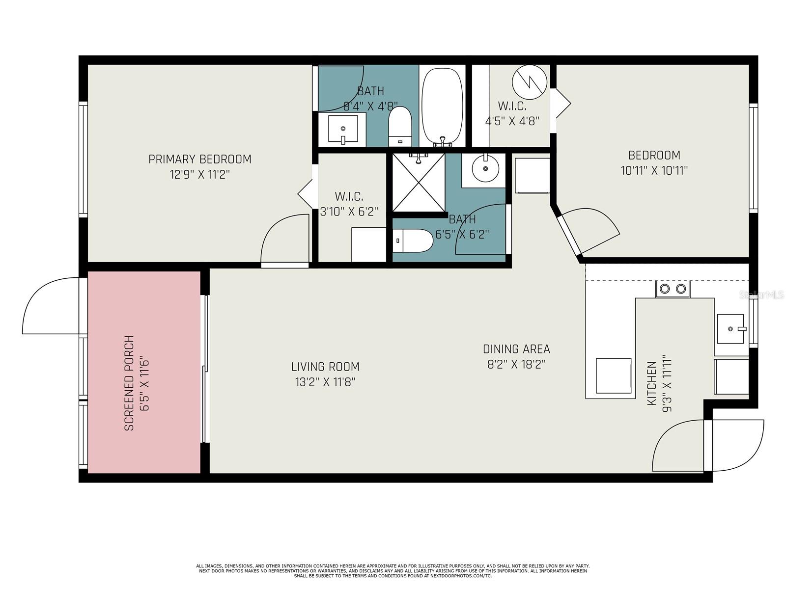 25050 Sandhill Blvd #a4 Property Photo 31